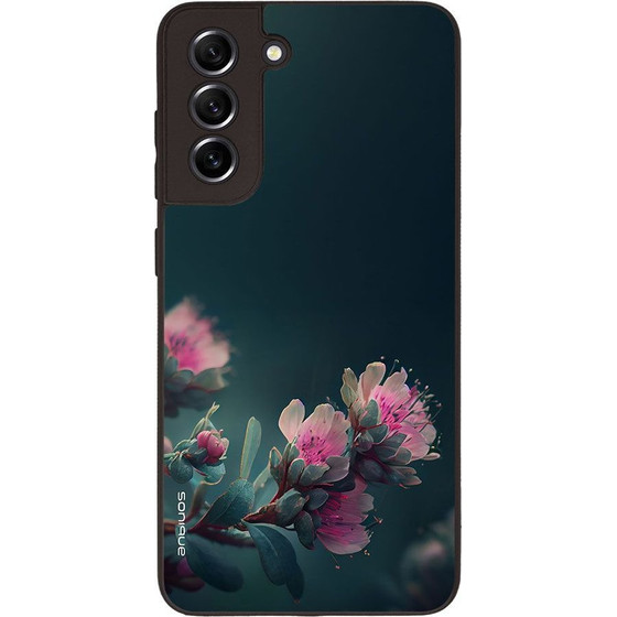 Sonique ���� Sunset In Eden Series ��� Samsung Galaxy S21 Fe Rhodo Garden