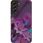 Sonique ���� Sunset In Eden Series ��� Samsung Galaxy S21 Fe Sakura Bloom
