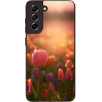 Sonique ���� Sunset In Eden Series ��� Samsung Galaxy S21 Fe Tulip Velvet