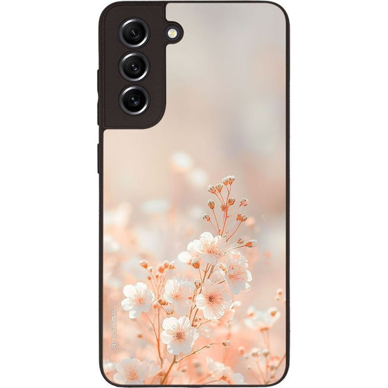 Sonique ���� Sunset In Eden Series ��� Samsung Galaxy S21 Fe Zen Blossom