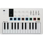ARTURIA Minilab 3 - Midi Control keyboard, Black - (ART000134)