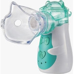 Oromed Inhaler - (ORO-Mesh Baby GREEN)