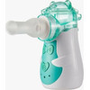 Oromed Inhaler - (ORO-Mesh Baby GREEN)