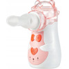 Oromed Inhaler - (ORO-Mesh Baby PINK)