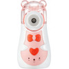 Oromed Inhaler - (ORO-Mesh Baby PINK)