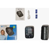 Oromed RO-N13 Compact Usb Upper Arm Blood Pressure Monitor - (ORO-N13 COMPACT)