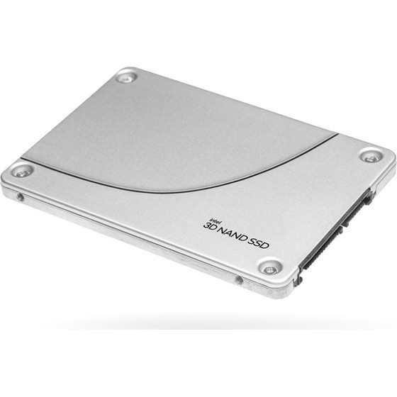 SOLIDIGM D3-S4520 480 Gb 2.5'' Serial Ata Iii Tlc 3D Nand - (SSDSC2KB480GZ1Z)