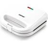 Zelmer 750W Sandwich Maker White - (ZSM7700)