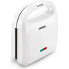 Zelmer 750W Sandwich Maker White - (ZSM7700)