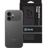 OBAL:Me Matte Tpu Cover For Honor 600 Black - (57983130504)
