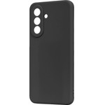 OBAL:Me Matte Tpu Cover For Samsung Galaxy A27 5G Black - (57983130157)