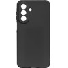 OBAL:Me Matte Tpu Cover For Samsung Galaxy A27 5G Black - (57983130157)