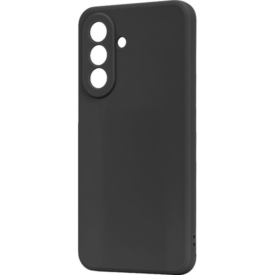 OBAL:Me Matte Tpu Cover For Samsung Galaxy A27 5G Black - (57983130157)