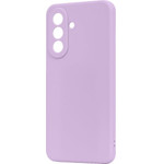 OBAL:Me Matte Tpu Cover For Samsung Galaxy A27 5G Purple - (57983130159)