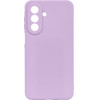 OBAL:Me Matte Tpu Cover For Samsung Galaxy A27 5G Purple - (57983130159)