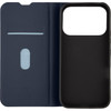 OBAL:Me Smoothtouch Case For Honor 600 Dark Blue - (57983130511)