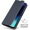 OBAL:Me Smoothtouch Case For Honor 600 Dark Blue - (57983130511)
