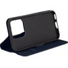 OBAL:Me Smoothtouch Case For Honor 600 Lite Dark Blue - (57983130176)