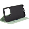 OBAL:Me Smoothtouch Case For Honor 600 Lite Mint Green - (57983130177)