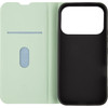 OBAL:Me Smoothtouch Case For Honor 600 Mint Green - (57983130513)
