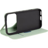 OBAL:Me Smoothtouch Case For Honor 600 Mint Green - (57983130513)