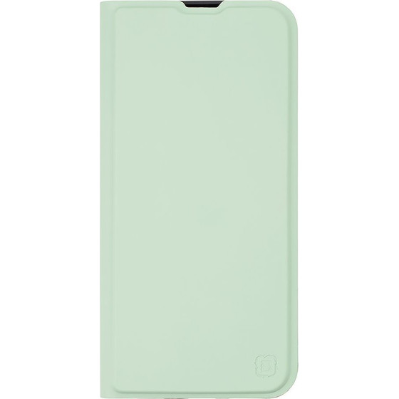 OBAL:Me Smoothtouch Case For Honor 600 Mint Green - (57983130513)