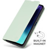 OBAL:Me Smoothtouch Case For Honor 600 Mint Green - (57983130513)
