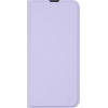 OBAL:Me Smoothtouch Case For Samsung Galaxy A27 5G Pastel Lilac - (57983130151)