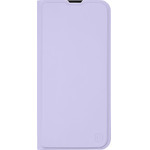 OBAL:Me Smoothtouch Case For Samsung Galaxy A27 5G Pastel Lilac - (57983130151)
