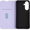 OBAL:Me Smoothtouch Case For Samsung Galaxy A27 5G Pastel Lilac - (57983130151)