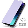 OBAL:Me Smoothtouch Case For Samsung Galaxy A27 5G Pastel Lilac - (57983130151)