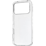 OBAL:Me Tpu Cover For Honor 600 Pro Transparent - (57983130503)