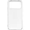 OBAL:Me Tpu Cover For Honor 600 Pro Transparent - (57983130503)