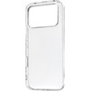 OBAL:Me Tpu Cover For Honor 600 Transparent - (57983130502)