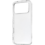 OBAL:Me Tpu Cover For Honor 600 Transparent - (57983130502)