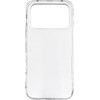 OBAL:Me Tpu Cover For Honor 600 Transparent - (57983130502)