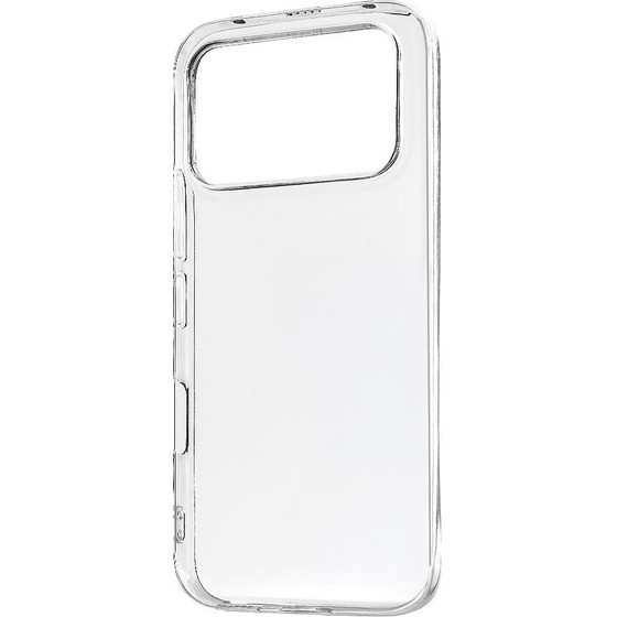 OBAL:Me Tpu Cover For Honor 600 Transparent - (57983130502)