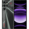 Oukitel Smartphone C61 GT, 6.88'', 4/128GB, 5150mAh, ����� - (C61-GT-4+128-BK)
