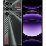Oukitel Smartphone C61 GT, 6.88'', 4/128GB, 5150mAh, ����� - (C61-GT-4+128-BK)