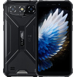 Oukitel Smartphone G3, 6'', 4/128GB, 6300mAh, IP68/IP69K/MIL-Std 810H, ����� - (G3-4+128-BK)