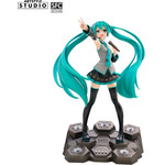 Abysse Studio: Super Figure Collection - Hatsune Miku #90 Figurine (ABYFIG071)
