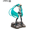 Abysse Studio: Super Figure Collection - Hatsune Miku #90 Figurine (ABYFIG071)