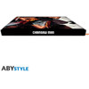 Abysse: Chainsaw Man - Chainsaw Man A5 Notebook (ABYNOT160)