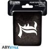 Abysse: Death Note - L Symbol Vinyl Wallet (ABYBAG165)