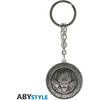 Abysse: Death Note - Medal 3D Keychain (ABYKEY563)