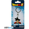 Abysse: Dragon Ball Super - Goku Classic Metal Keychain (ABYKEY481)