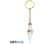 Abysse: Harry Potter - Felix Felicis 3D Keychain (ABYKEY372)