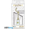 Abysse: Harry Potter - Felix Felicis 3D Keychain (ABYKEY372)