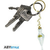Abysse: Harry Potter - Felix Felicis 3D Keychain (ABYKEY372)