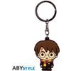 Abysse: Harry Potter - Harry Pvc Keychain (ABYKEY323)